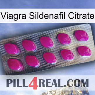 Viagra Sildenafil Citrate 09